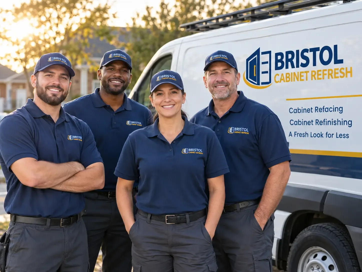 Kitchen Cabinet Refacing company in Airway Heights, WA